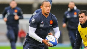 Rugby - XV de France : Fickou dresse un constat alarmant sur le niveau des Bleus !