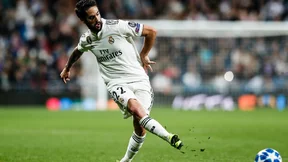 Mercato - Real Madrid : Deux cadors étrangers à la lutte pour Isco ?