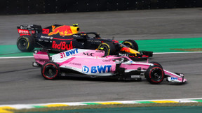 Formule 1 : Verstappen, Ocon… Red Bull crie au complot !