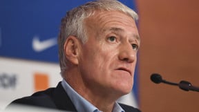 PSG - Polémique : Deschamps s’agace sur l’affaire des fichages ethniques !