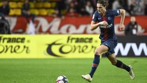 PSG - Polémique : Didier Deschamps persiste et signe pour Adrien Rabiot !