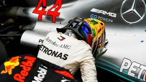 Formule 1 : L’étonnante sortie de Lewis Hamilton sur l’accrochage entre Verstappen et Ocon !