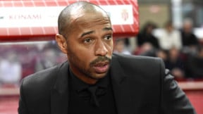 AS Monaco : Quand Didier Deschamps glisse un conseil à Thierry Henry…