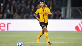 EXCLU - Mercato - ASSE : Mbabu (Young Boys) aussi observé