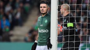 ASSE : Cabella annonce la couleur pour le derby face à l’OL !