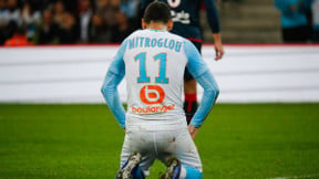 Mercato - OM : Ce terrible constat sur l’avenir de Mitroglou…