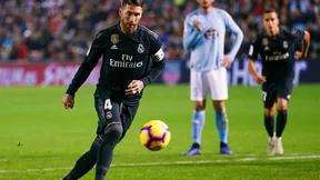 Real Madrid - Polémique : Quand Antonio Conte répond à Sergio Ramos