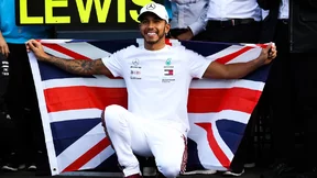 Formule 1 : Un Grand Prix au Vietnam ? Lewis Hamilton se prononce !