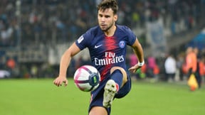 PSG : Juan Bernat affiche ses ambitions avec le PSG