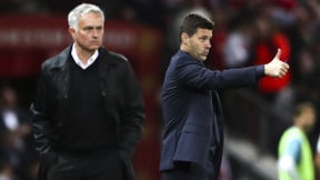 Mercato - Manchester United : Pochettino toujours ciblé pour la succession de Mourinho ?