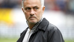 Mercato - Manchester United : Mourinho très remonté en interne contre ses dirigeants ?