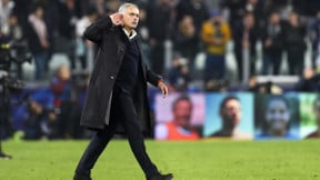 Mercato - Manchester United : Comment José Mourinho pourrait récupérer un montant XXL !