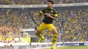 Mercato - PSG : Un nouveau cador européen sur les traces de Jadon Sancho ?