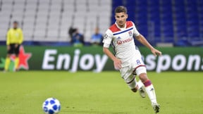 Mercato - OL : «Je pense qu’Aouar ne restera pas longtemps…»