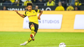 Mercato - PSG : Un prix de 80M€ fixé dans le dossier Jadon Sancho ?