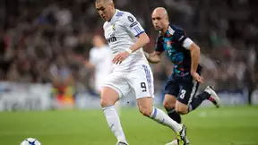 Real Madrid - Malaise : Deschamps, équipe de France… Un ancien de l’OL défend Benzema !