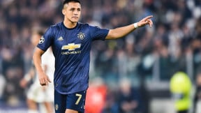 Mercato - PSG : Alexis Sanchez proposé au Real Madrid ?