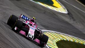 Formule 1 : Jacques Villeneuve dézingue Esteban Ocon !