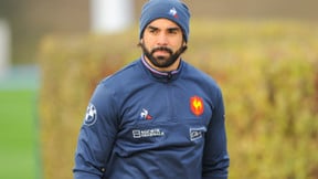 Rugby - XV de France : Brunel s’explique sur la titularisation d’Huget