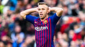 Barcelone : Iniesta évoque les comparaisons entre Arthur et Xavi !