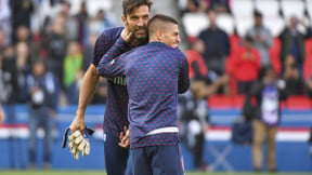 Mercato - PSG : Les révélations de Verratti sur le choix de Buffon !