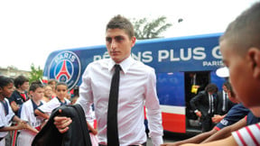 PSG - Polémique : Verratti met les choses au clair concernant les primes d’éthiques !