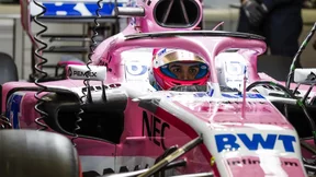 Formule 1 : Toto Wolff met fin aux espoirs d’Esteban Ocon pour son avenir…