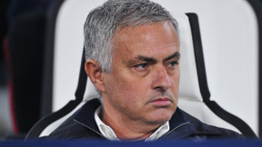 Mercato – Manchester United : Deux joueurs poussés vers la sortie par Mourinho ?