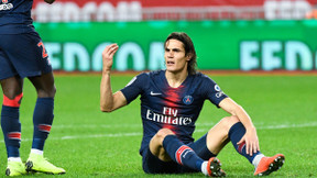 PSG : Quand Laurent Blanc revient sur sa gestion d’Edinson Cavani…