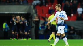 Mercato - PSG : Les confidences de Christian Eriksen sur son avenir !