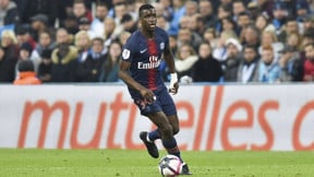 Mercato - PSG : Nsoki aurait touché le jackpot avec son nouveau contrat !