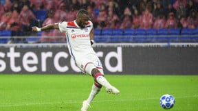 Mercato - PSG : Ndombele se prononce à nouveau sur son avenir !