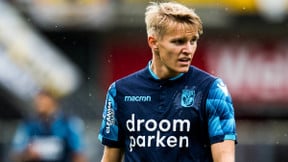 Mercato - Real Madrid : La mise au point de Martin Odegaard sur son avenir !