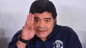 Mercato - Real Madrid : Diego Maradona ouvre la porte au poste d’entraîneur !