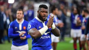 Rugby - XV de France : Ce joueur de Brunel qui revient sur la défaite contre l’Afrique du Sud !