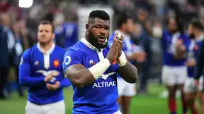 Rugby - XV de France : Ce joueur de Brunel qui revient sur la défaite contre l’Afrique du Sud !