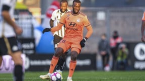 OL - Malaise : Ndombele revient sur les critiques d’Aulas à son égard !