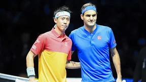 Tennis : Roger Federer dévoile les raisons de sa défaite contre Kei Nishikori !
