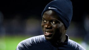 Mercato - PSG : Chelsea en confiance concernant l’avenir de N’Golo Kanté ?