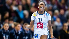 Handball - Euro 2018 : «Les filles sont capables d’aller faire le doublé»