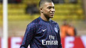 Mercato - PSG : «J’ai offert Kylian Mbappé au Barça»