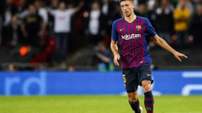 Mercato - Barcelone : Clément Lenglet explique pourquoi il a recalé la Juventus !