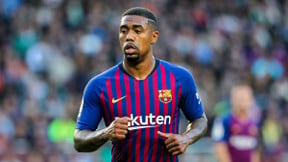 Barcelone - Polémique : Malcom envoie un message très fort à Valverde !