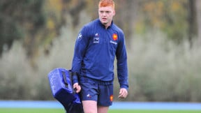 Rugby - XV de France : Un protégé de Brunel lui envoie un message pour la suite de la tournée !