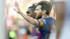 Barcelone - Polémique : Quand Malcom dévoile les coulisses de ses échanges avec Messi !
