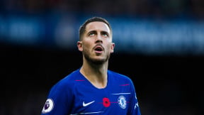 Chelsea - Polémique : Eden Hazard réagit aux révélations des Football Leaks !