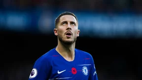 Chelsea - Polémique : Eden Hazard réagit aux révélations des Football Leaks !