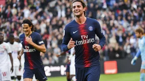 Mercato - PSG : Duel au sommet à l’étranger pour Adrien Rabiot ?