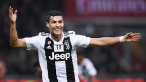 Mercato - Real Madrid : Maradona valide le transfert de Cristiano Ronaldo !