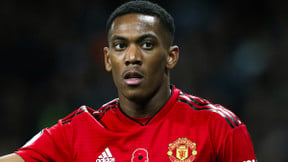 Mercato - Manchester United : Deux cadors étrangers au bras de fer pour Martial ?